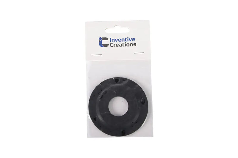 Inventive Creations W37 – Siamp Type Base Sealing Washer Inventive creations