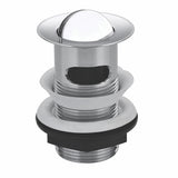 Slotted Basin Swivel Waste HPS