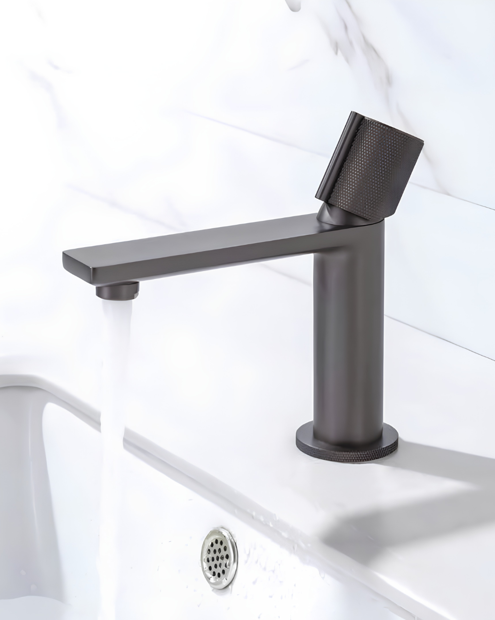 Aqua Azar Basin Mixer Aqua