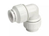 John Guest Speedfit Equal Elbow 10mm Primaflow F&P