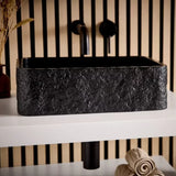 Scudo Rok Rectangle 406 x 286mm Basin Scudo