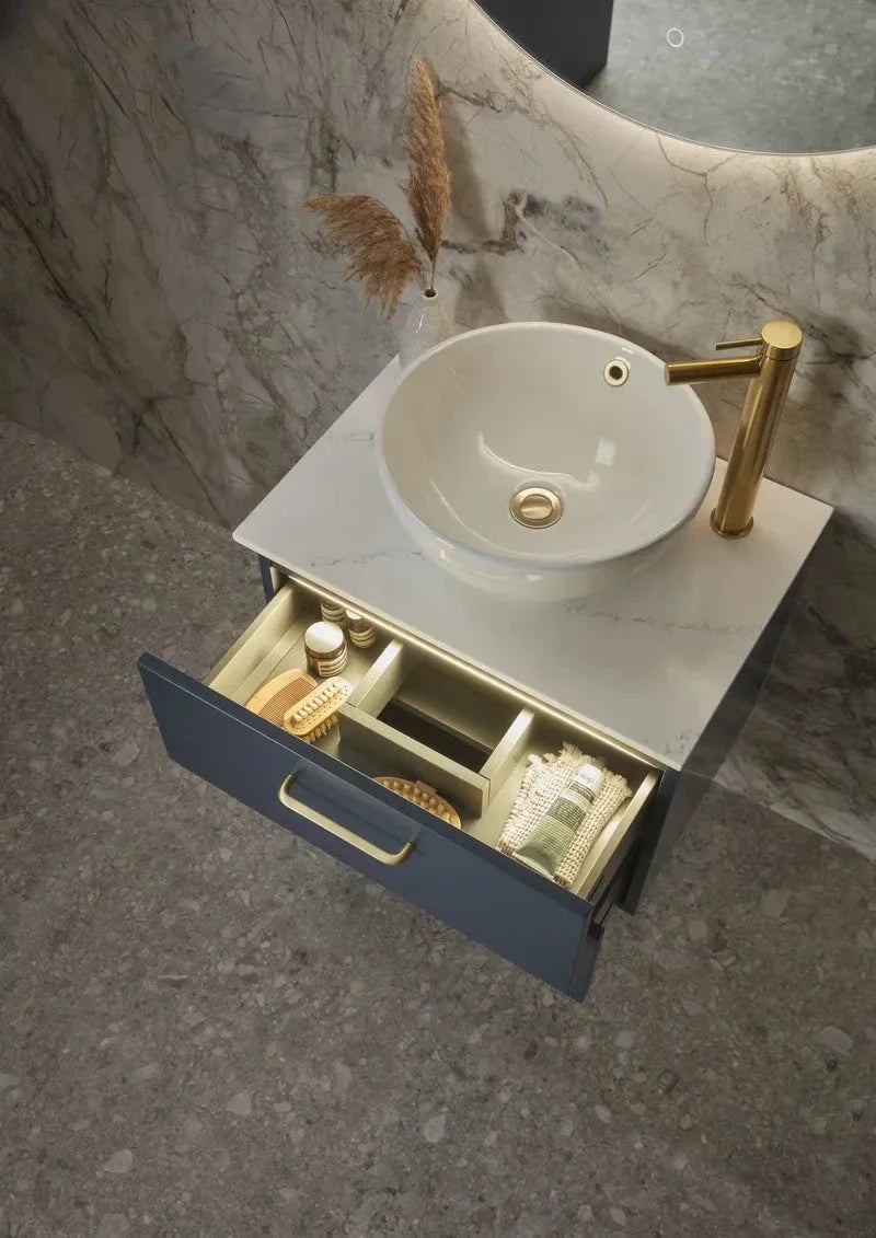 Bathrooms: 10 Budget-Friendly Remodel Ideas for Style and Function