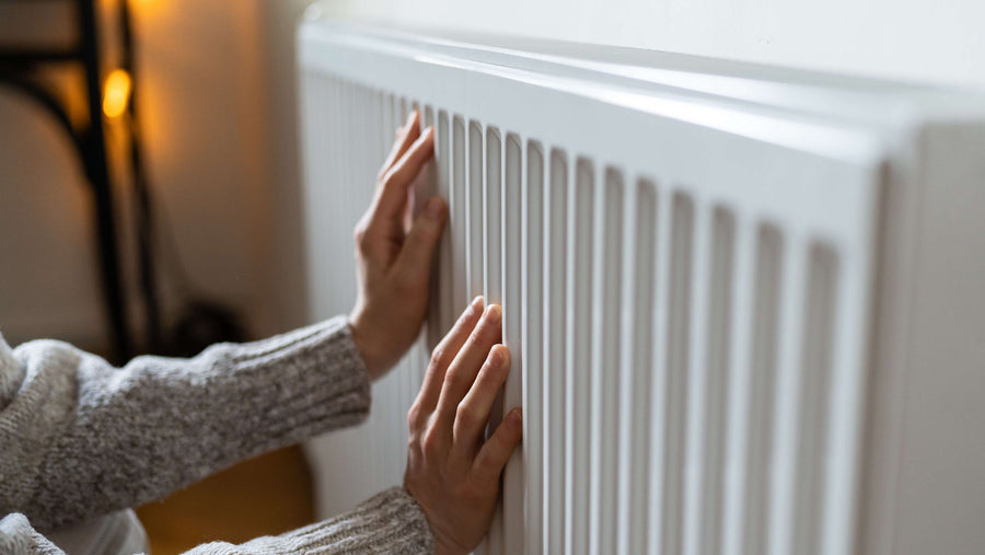 Three Simple Tricks to Make Your Radiators Heat Up Faster