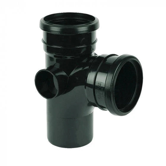 110MM-4-Soil Hartlepool Plumbing Supplies Ltd