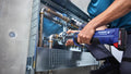 Tools Hartlepool Plumbing Supplies Ltd