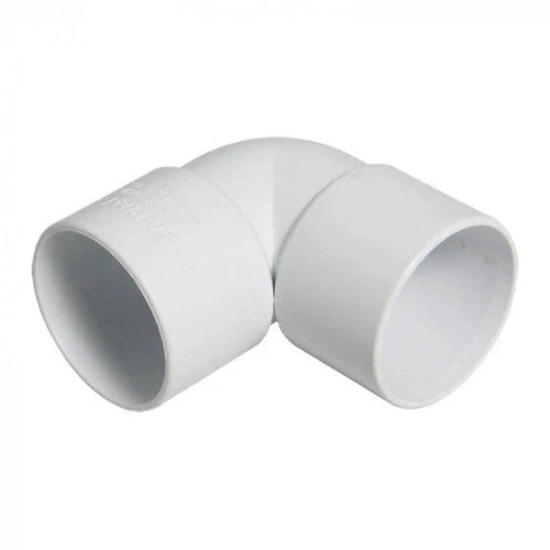 Solvent Weld