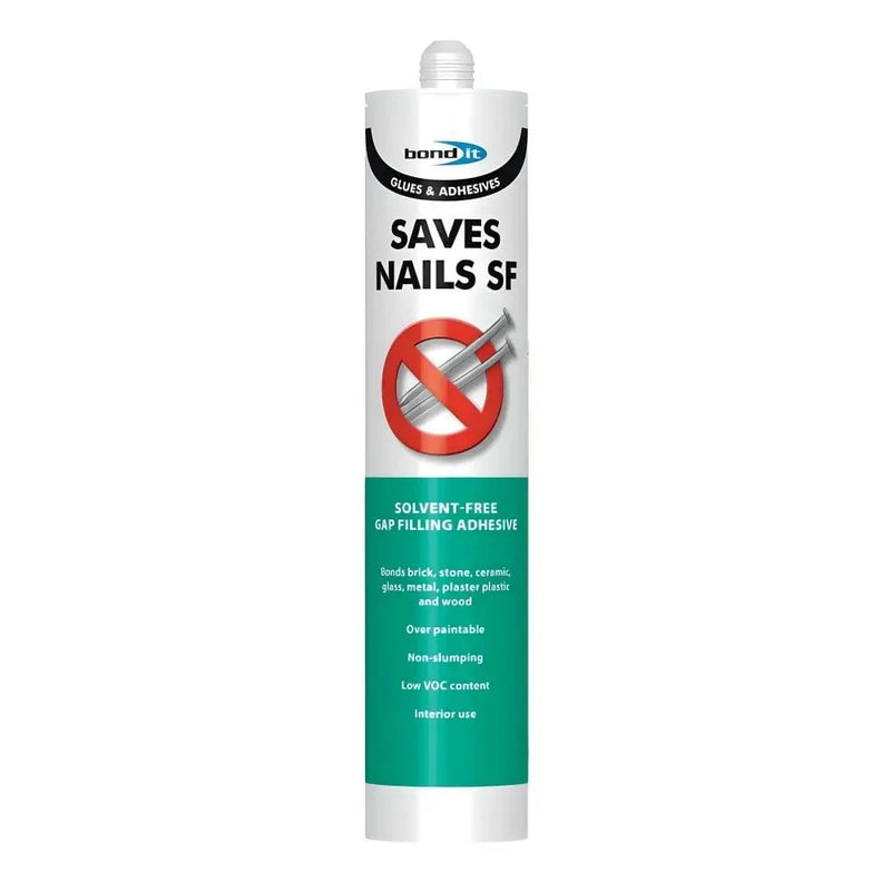 Adhesives Hartlepool Plumbing Supplies Ltd