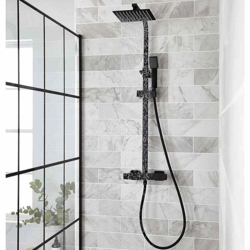 Bar-Showers Hartlepool Plumbing Supplies Ltd