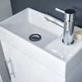Basin-Taps Hartlepool Plumbing Supplies Ltd