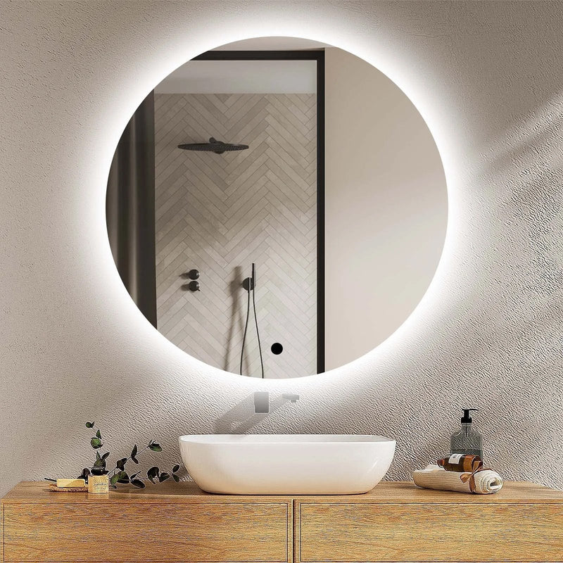 Bathroom-Mirror Hartlepool Plumbing Supplies Ltd