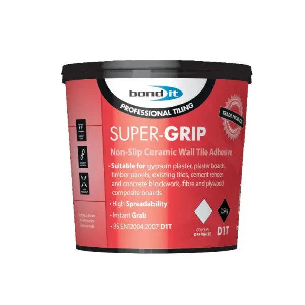 Bonding-Compounds Hartlepool Plumbing Supplies Ltd