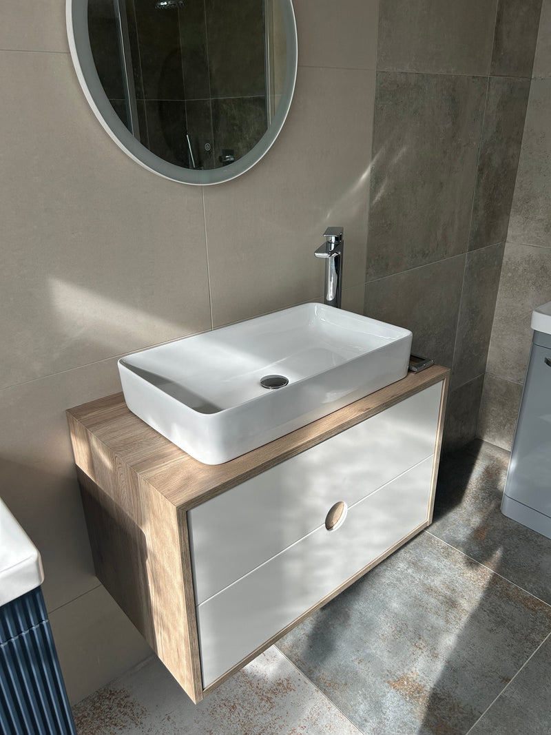 Cabinets Hartlepool Plumbing Supplies Ltd