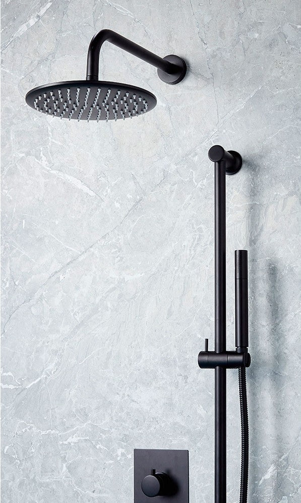 Concealed-Shower-Sets Hartlepool Plumbing Supplies Ltd