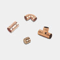 Copper-Soldering-Endfeed Hartlepool Plumbing Supplies Ltd