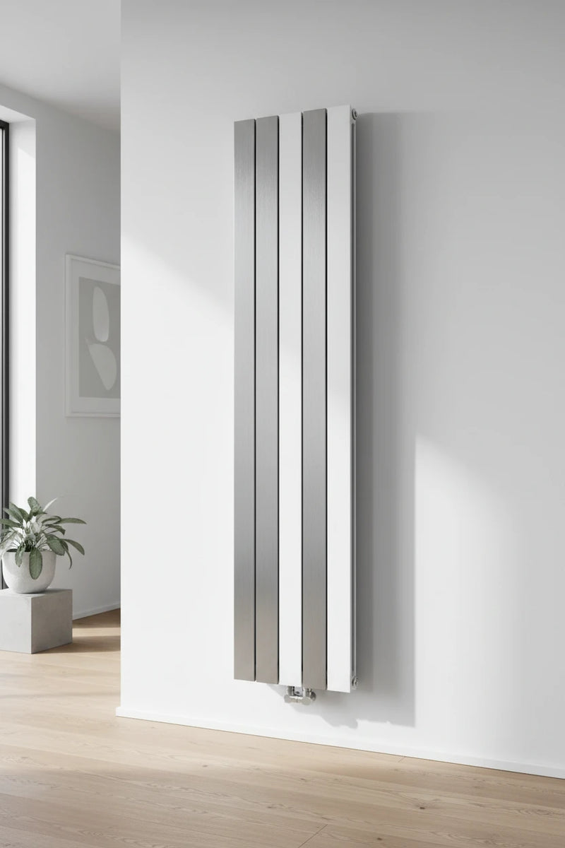 Designer-Radiators Hartlepool Plumbing Supplies Ltd