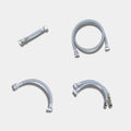 Flexible-Hoses Hartlepool Plumbing Supplies Ltd