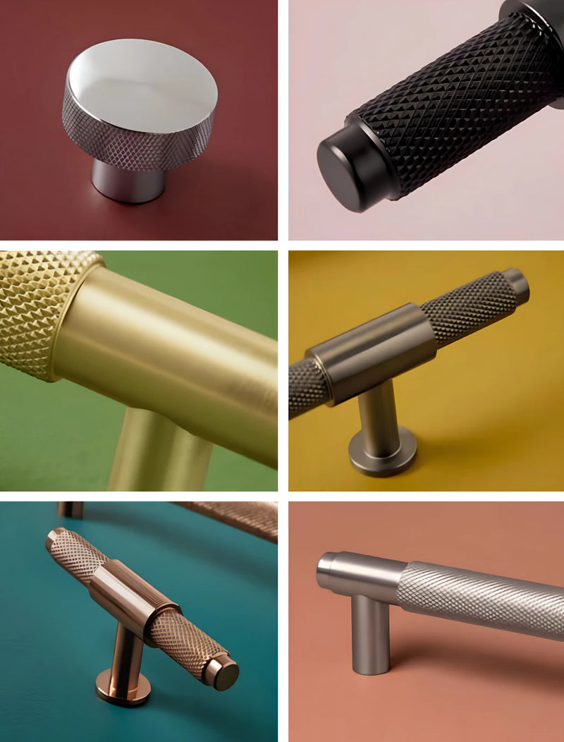 Furniture-Handles Hartlepool Plumbing Supplies Ltd
