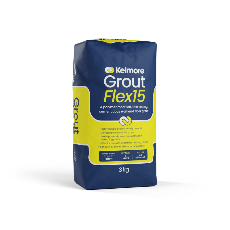 Grout-Epoxy Hartlepool Plumbing Supplies Ltd