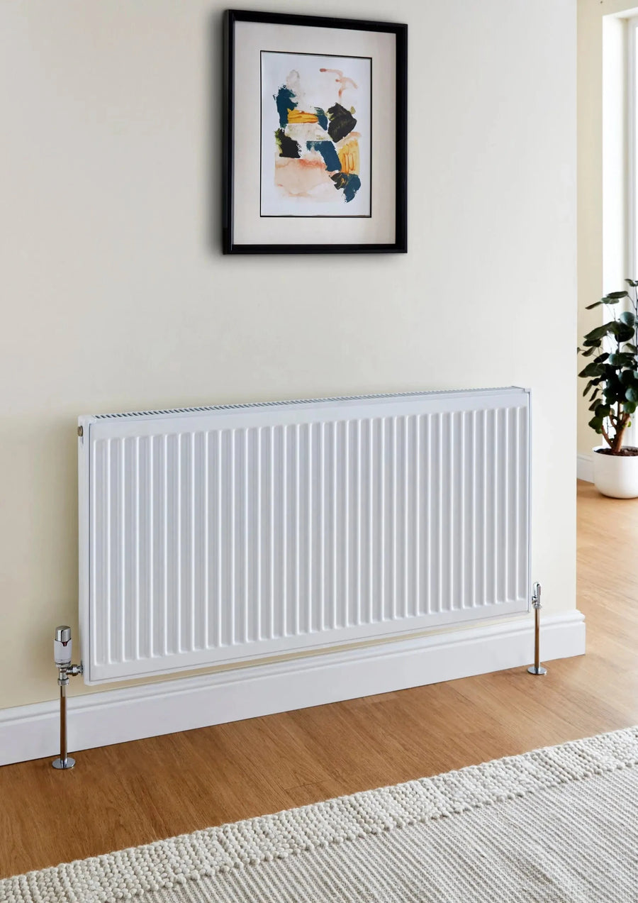 Complete Heating Upgrade