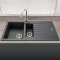 Kitchen-Sinks Hartlepool Plumbing Supplies Ltd