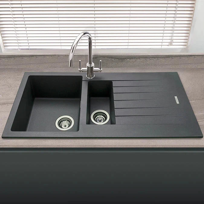 Kitchen-Sinks Hartlepool Plumbing Supplies Ltd