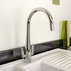 Kitchen Taps