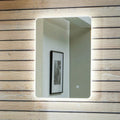 LED-Mirror Hartlepool Plumbing Supplies Ltd