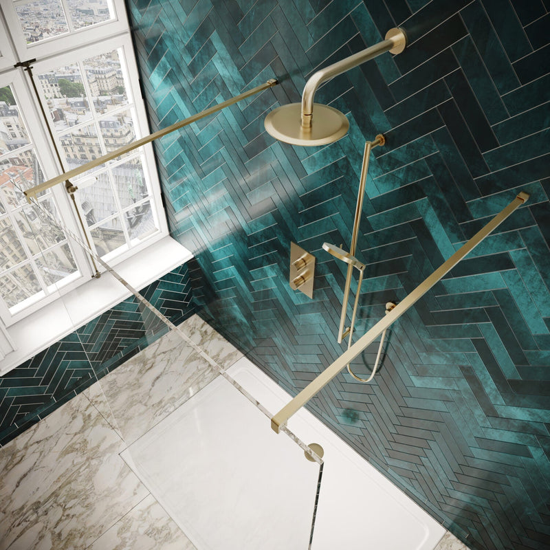 Shower-Enclosures Hartlepool Plumbing Supplies Ltd