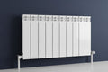 Panel-Radiators Hartlepool Plumbing Supplies Ltd