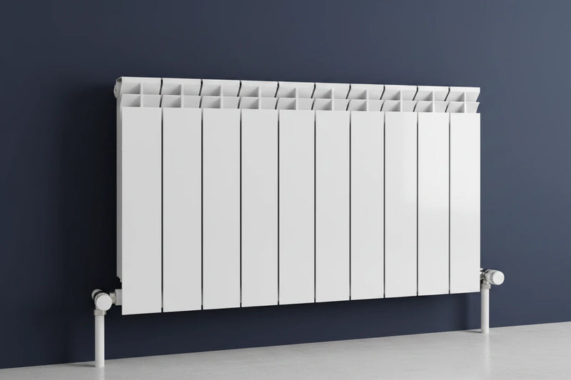 Panel-Radiators Hartlepool Plumbing Supplies Ltd