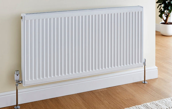 Radiators & Valves