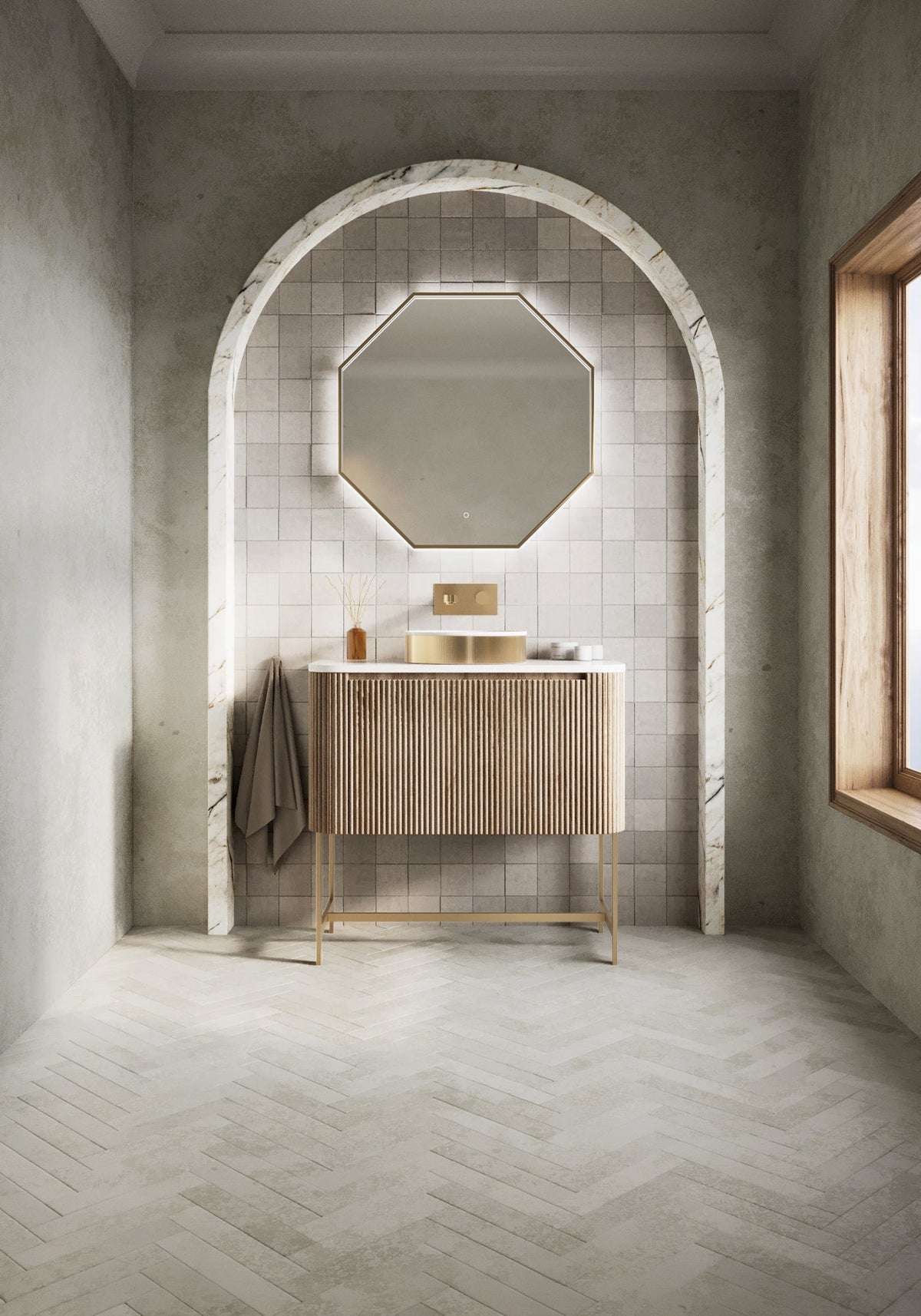 Scudo Furniture