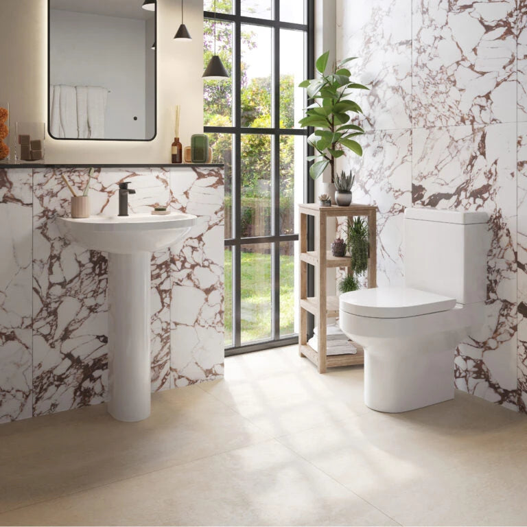 Scudo Sanitary Ware