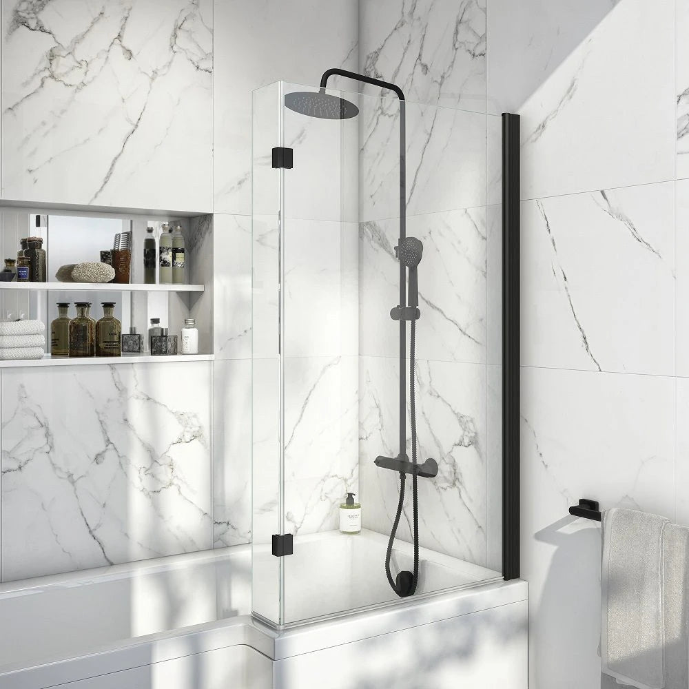 Scudo Showers