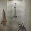 Showers