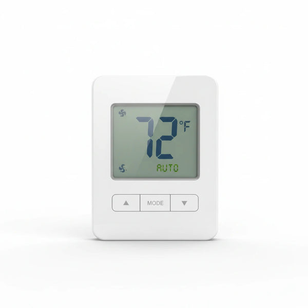 Heating Controls