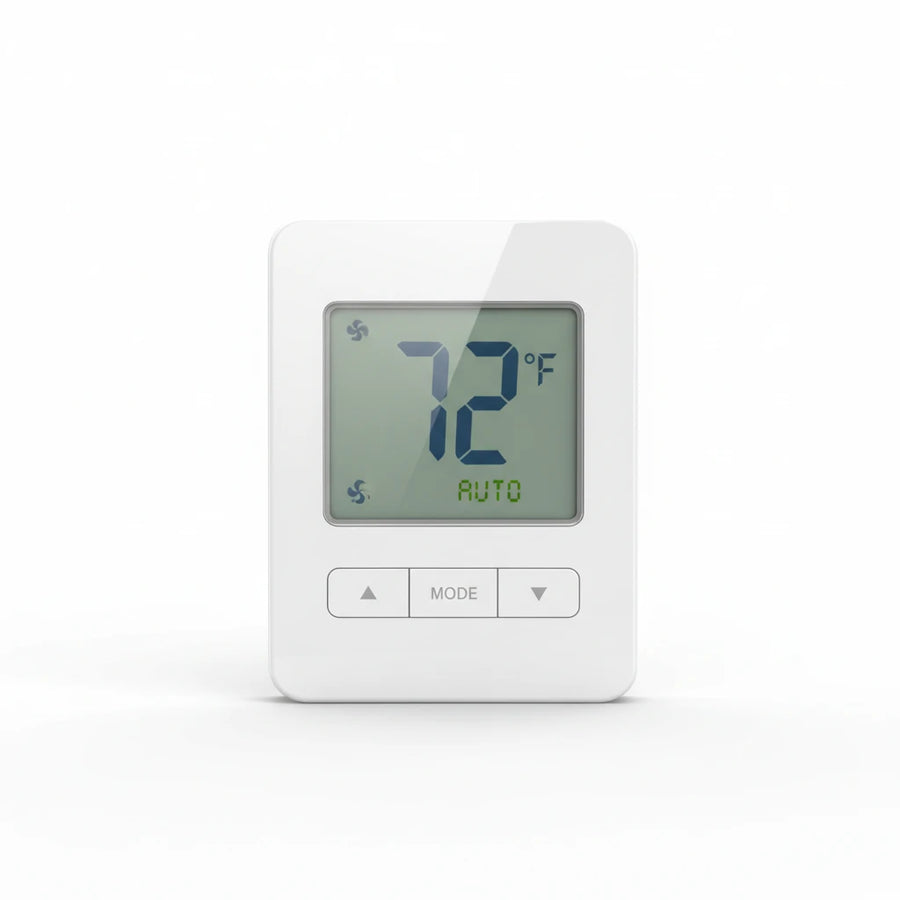 Improve Heating Control