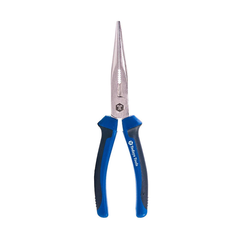 Todays Tools Long Nose Electrical Plier 8"