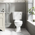 Toilets Hartlepool Plumbing Supplies Ltd