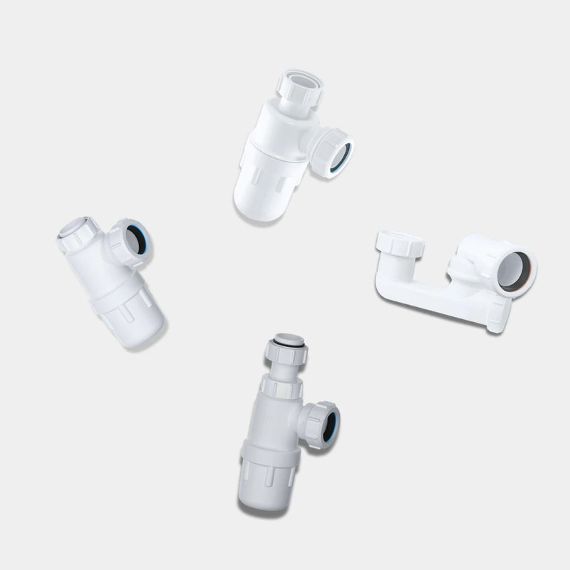 Traps Hartlepool Plumbing Supplies Ltd