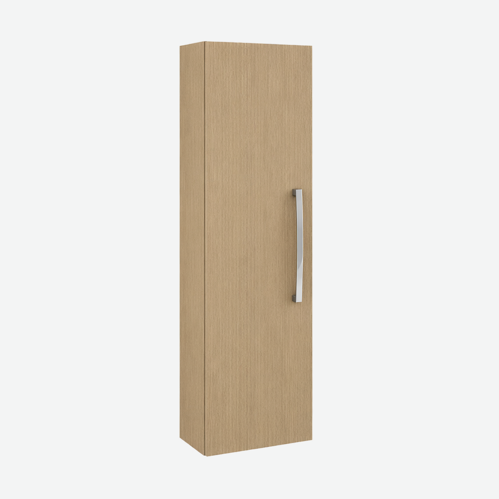 Frontline Aquatrend Tall Unit 350mm - view 5