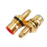Inventive Creations CC11 1/2" Ceramic Cartridge 1/4 Turn (Sold In Pairs) Inventive Creations
