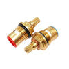 Inventive Creations CC12 1/2" Ceramic Cartridge 1/4 Turn (Sold In Pairs) Inventive Creations