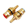 Inventive Creations CC16 1/2" Ceramic Cartridge 1/4 Turn (Sold In Pairs) Inventive Creations