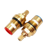Inventive Creations CC3 1/2" Ceramic Cartridge 1/4 Turn (Sold In Pairs) Inventive Creations