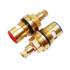 Inventive Creations CC6 1/2" Ceramic Cartridge 1/4 Turn (Sold In Pairs) Inventive Creations