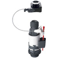 Wirquin Touchless Flush Valve 1 1/2" & 2" Outlet Wirquin