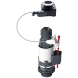 Wirquin Touchless Flush Valve 1 1/2" & 2" Outlet Wirquin