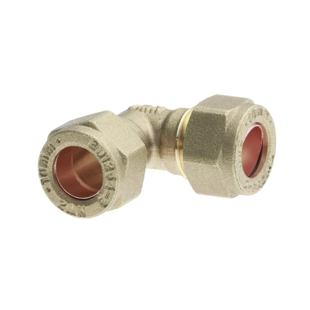 10MM Compression Elbow