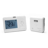 PRO Wireless Programmable Thermostat + Reciever PRO